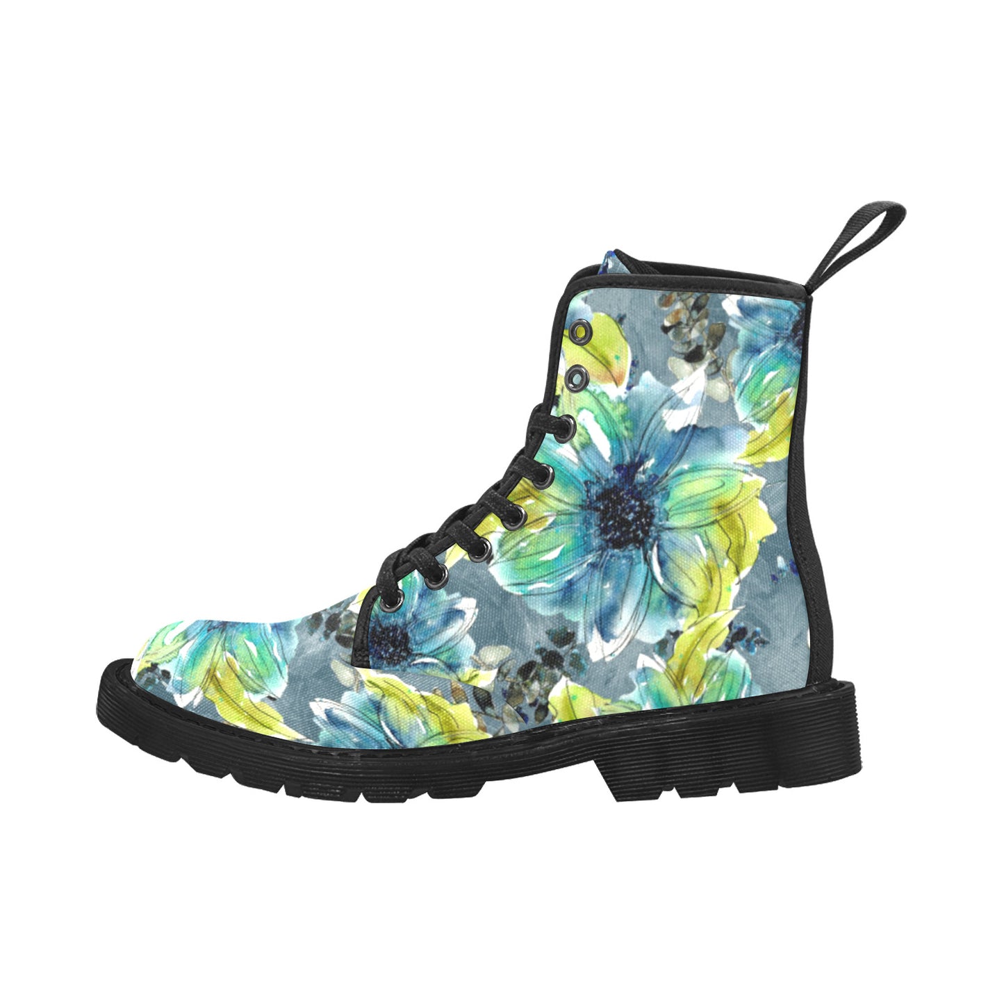 Chilled - waves Boots for Women