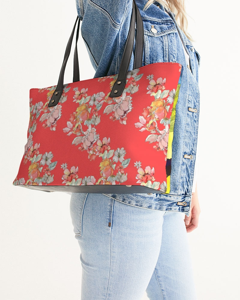 Inked Stylish Tote