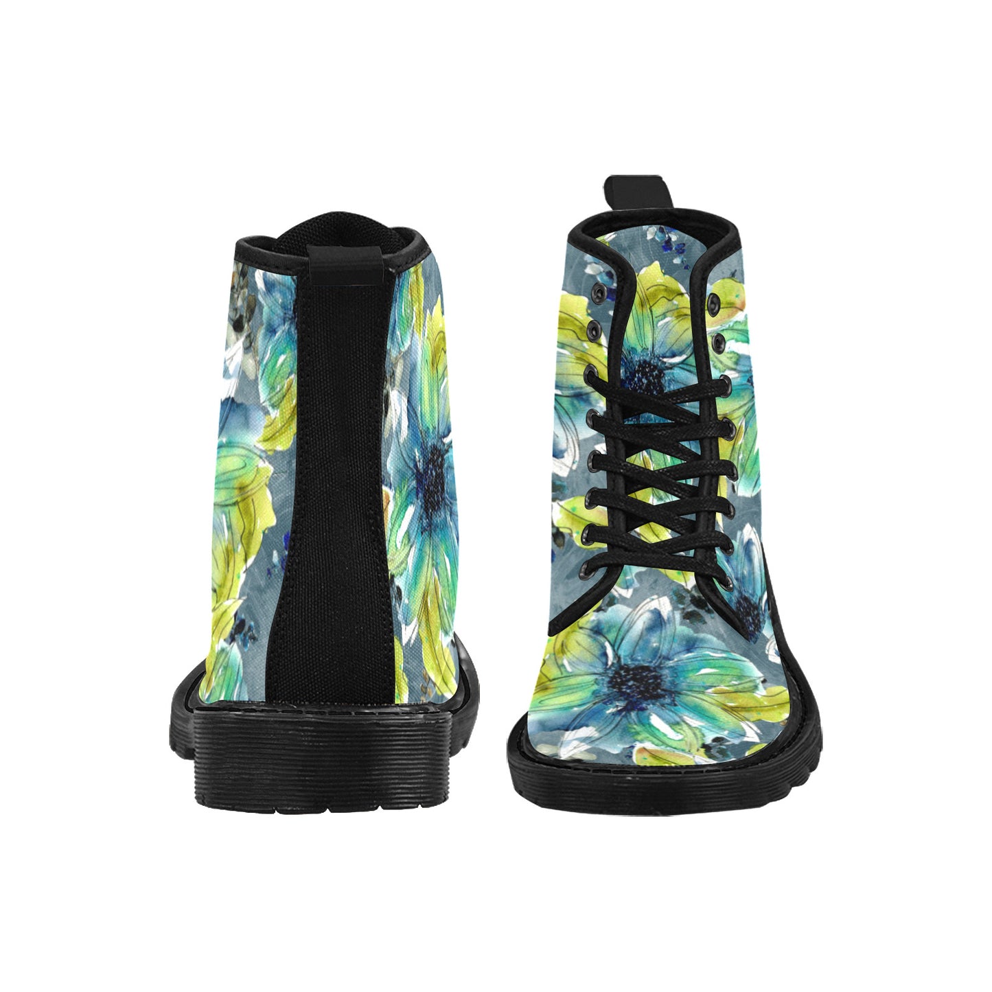 Chilled - waves Boots for Women