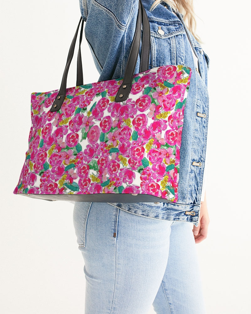 Morning Sunshine Stylish Tote