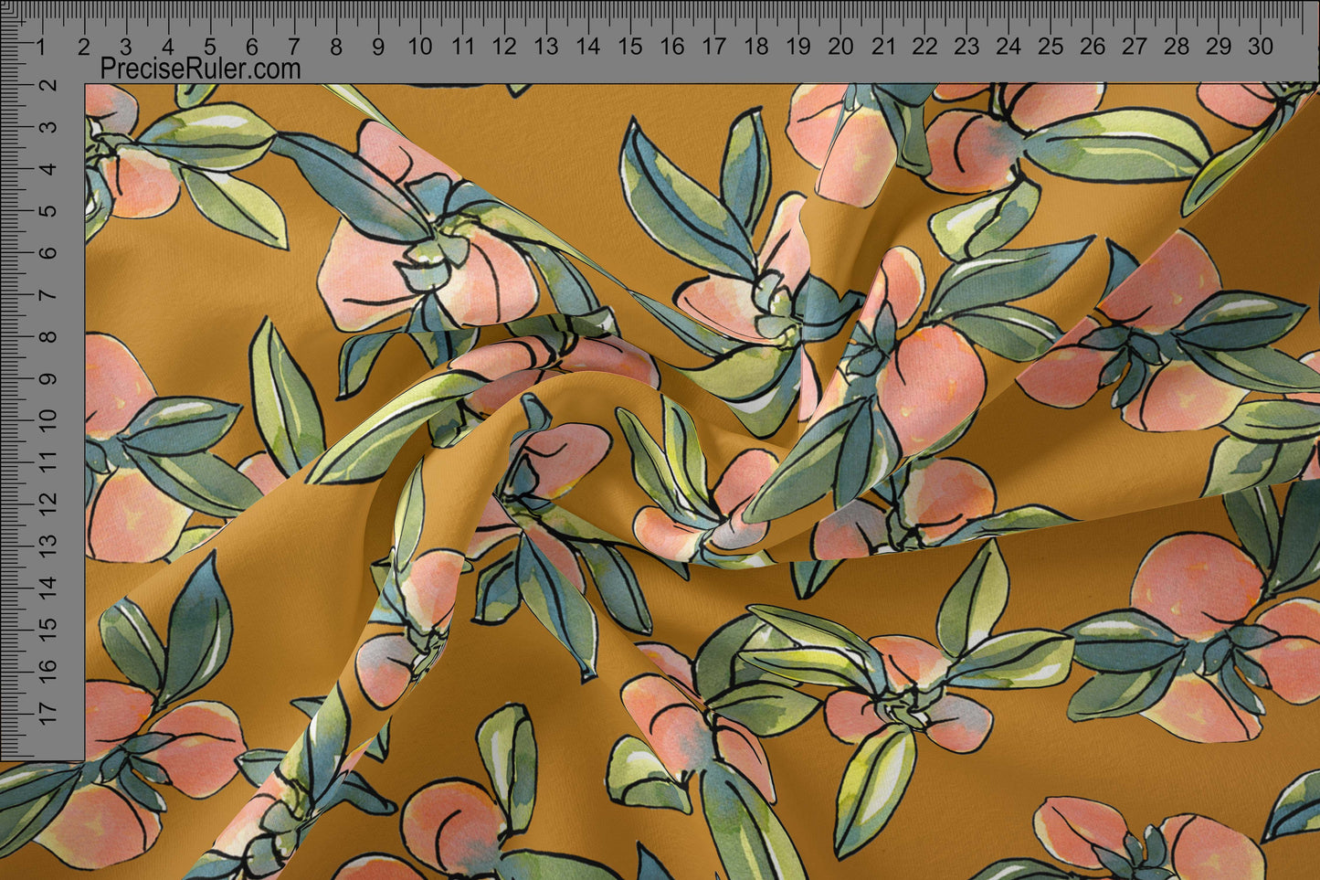 Orchard Rayon