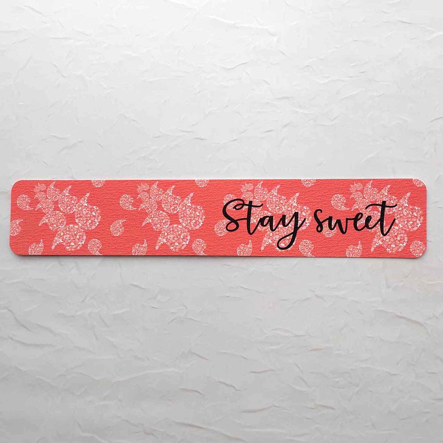 Strawberry Fields Bookmarks