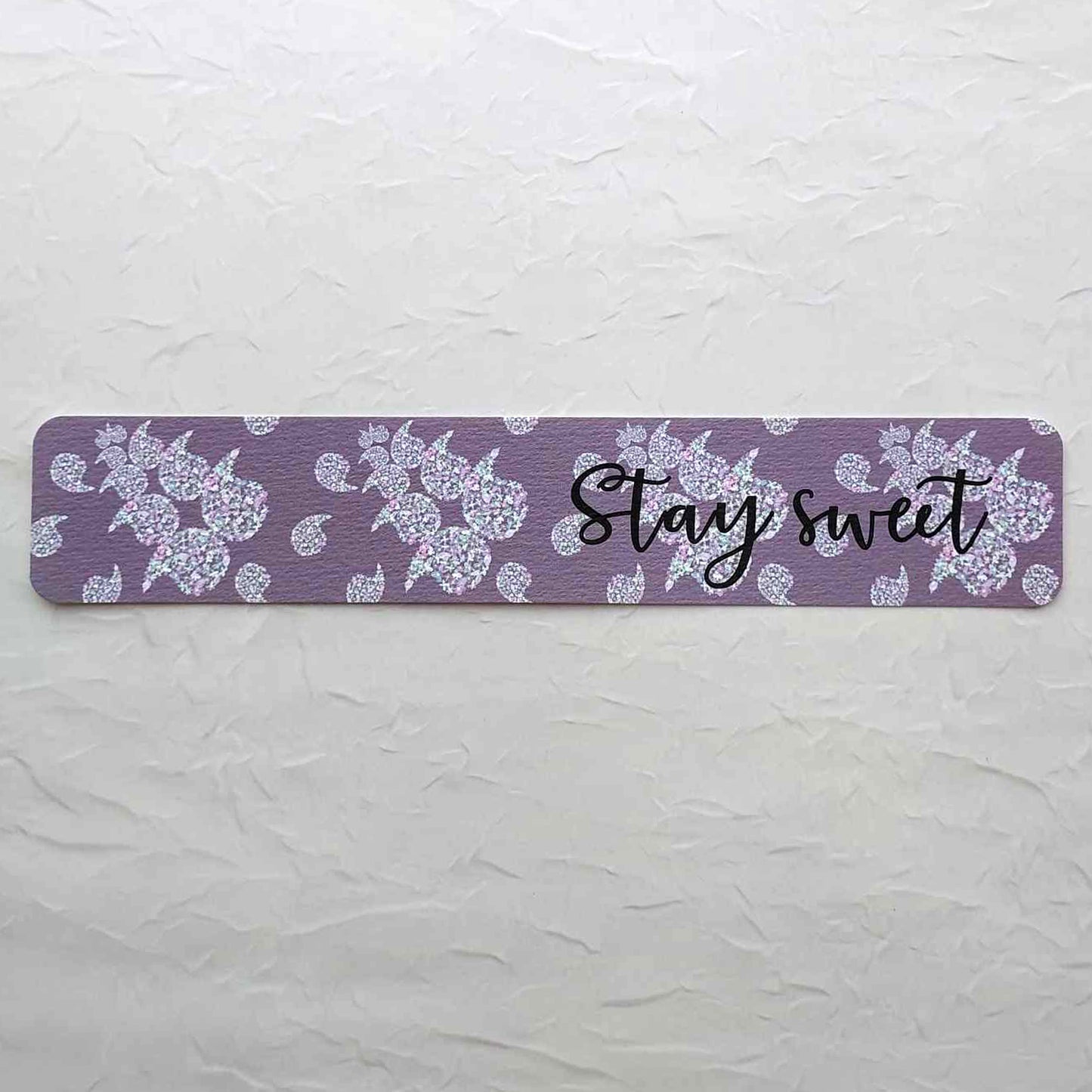 Strawberry Fields Bookmarks