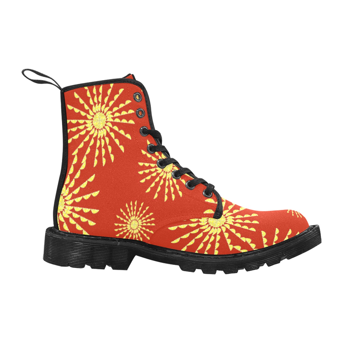 Lemonade - blood orange Boots for Women