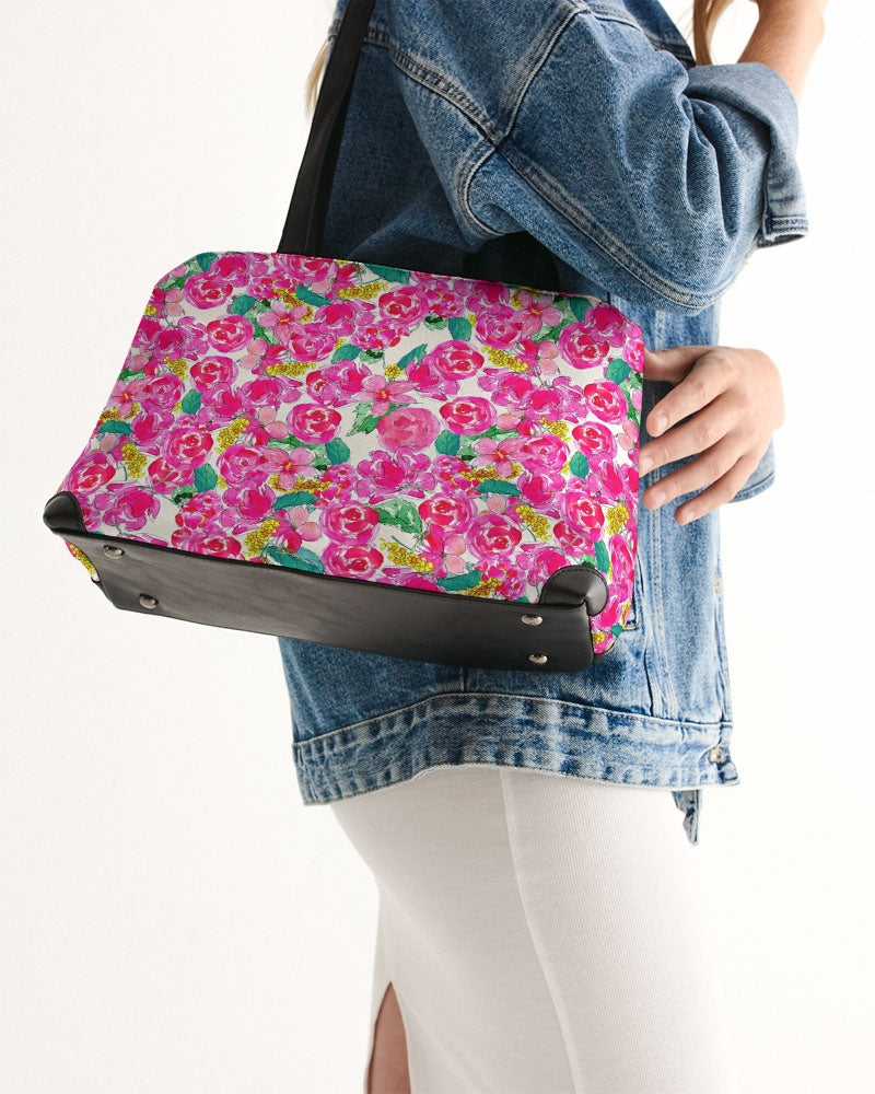 Morning Sunshine Shoulder Bag