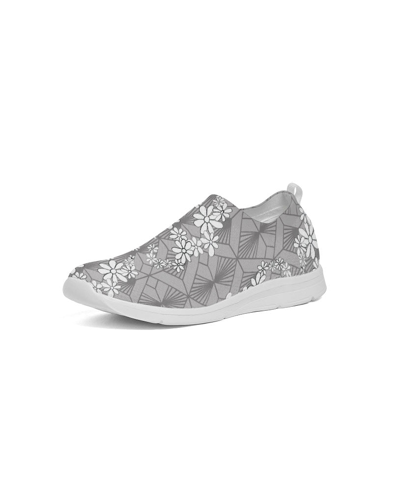 Marguerite Women's Slip-On Flyknit Shoe