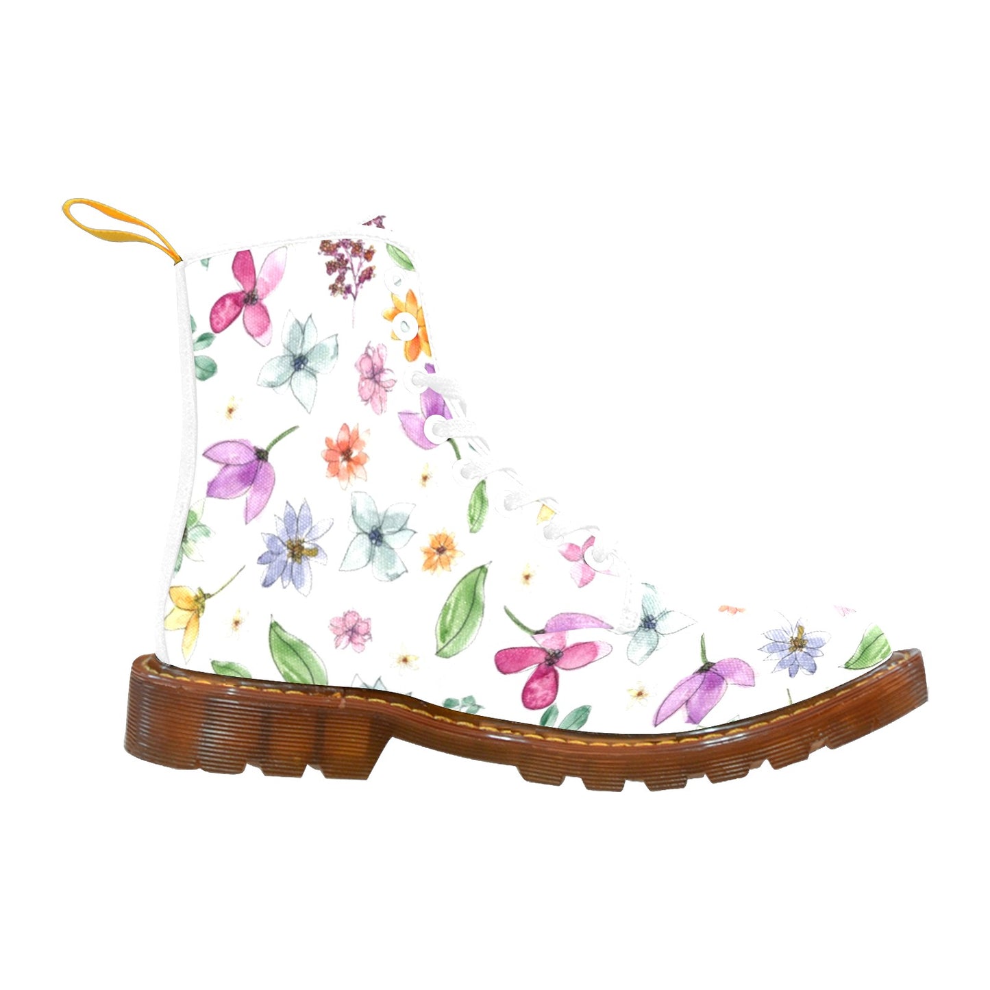 Cottage Garden Boots For Women