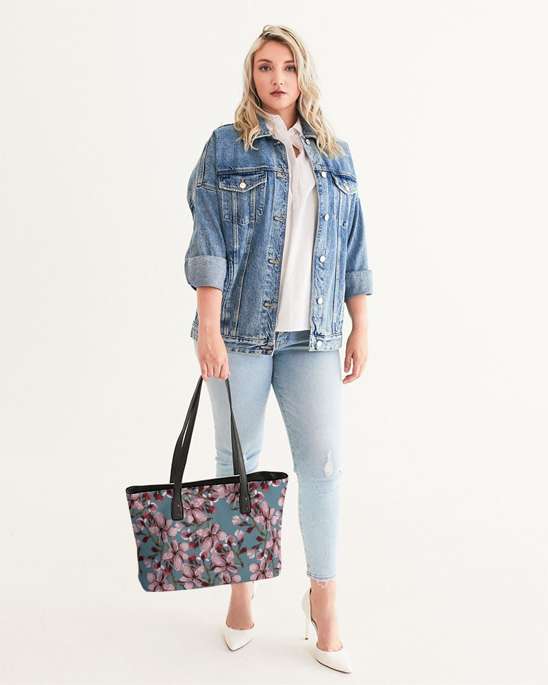 Merlot Life Stylish Tote