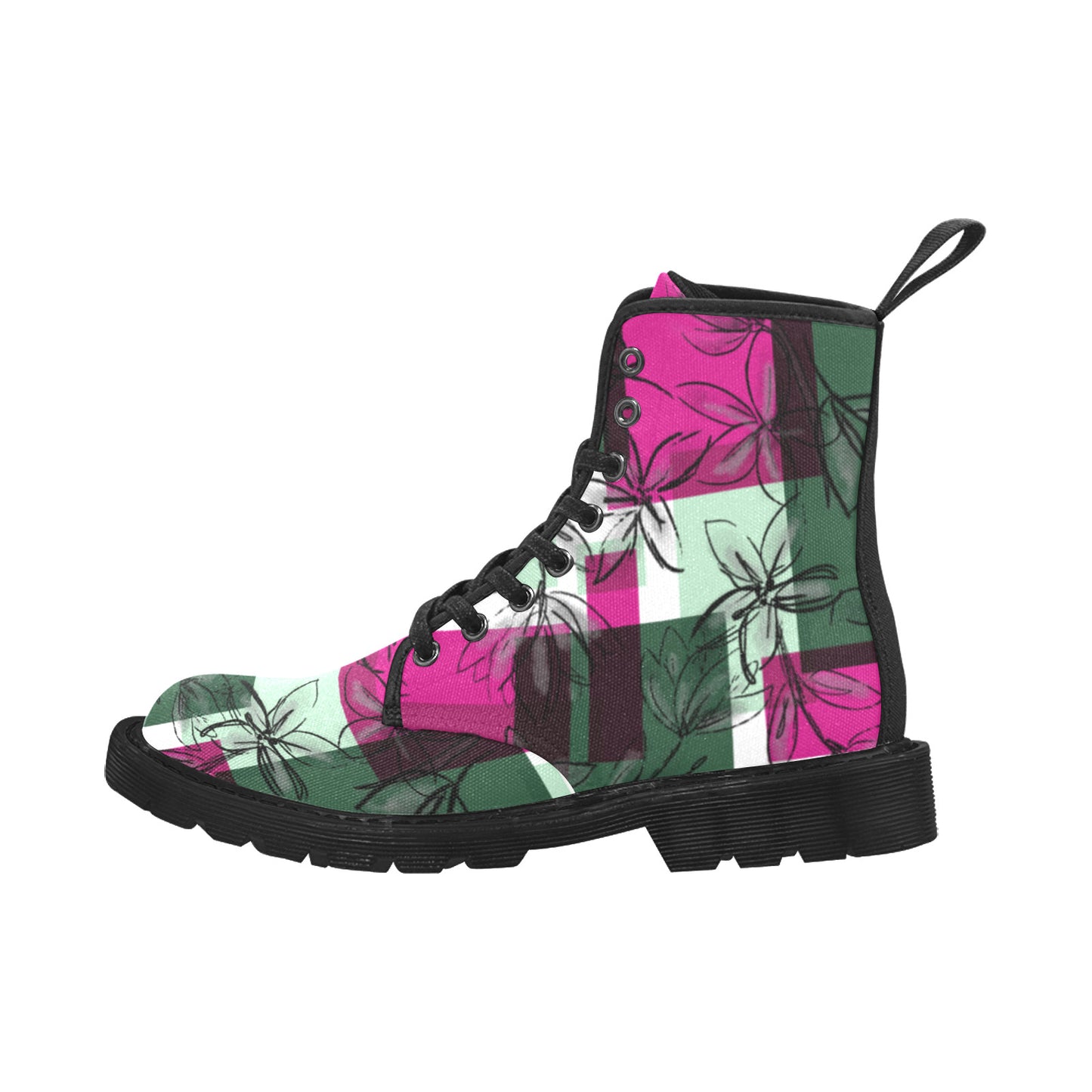 Spring Sky Boots for Women