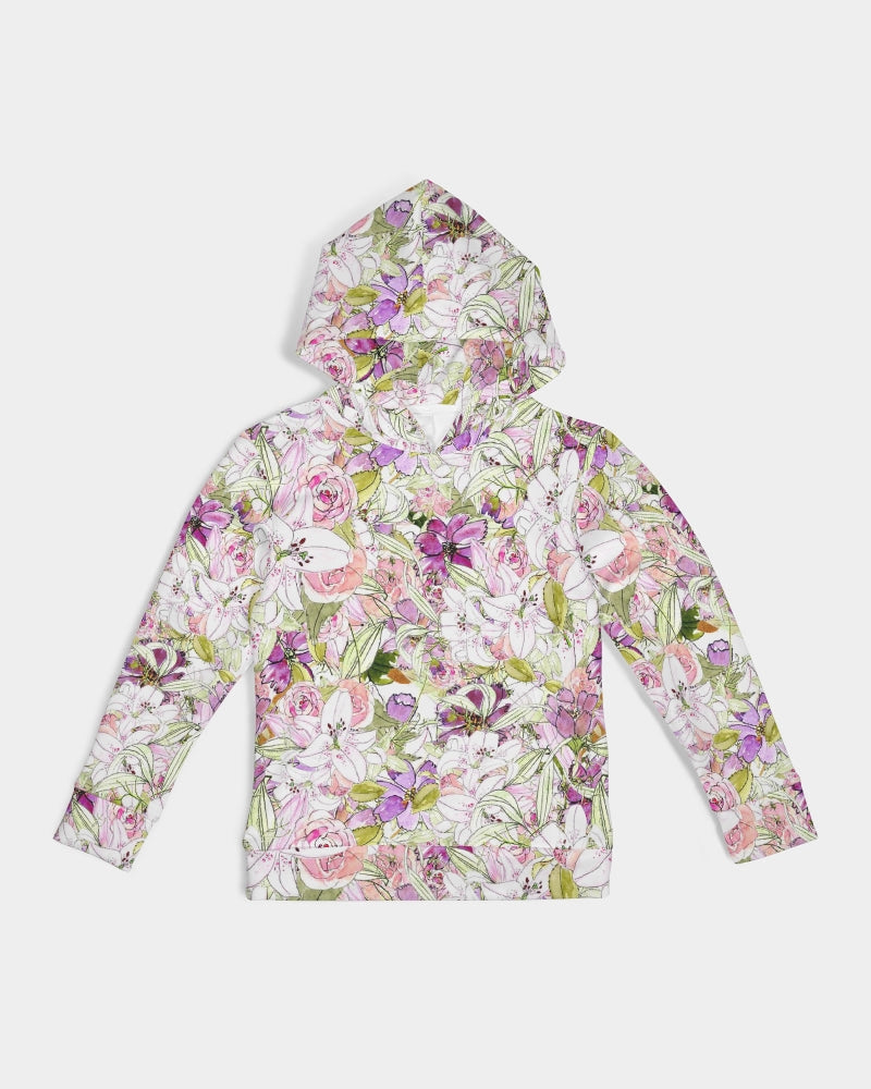 Magical Garden Kids Hoodie