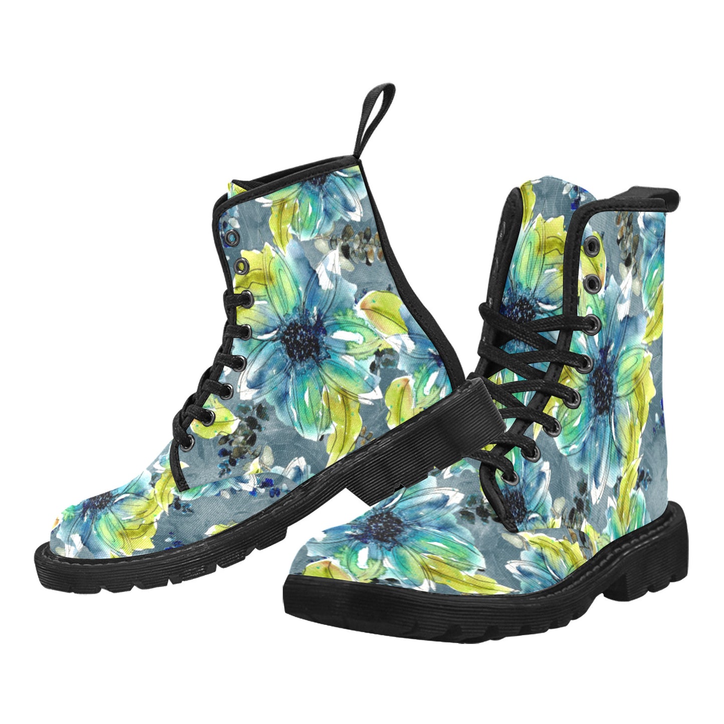 Chilled - waves Boots for Women