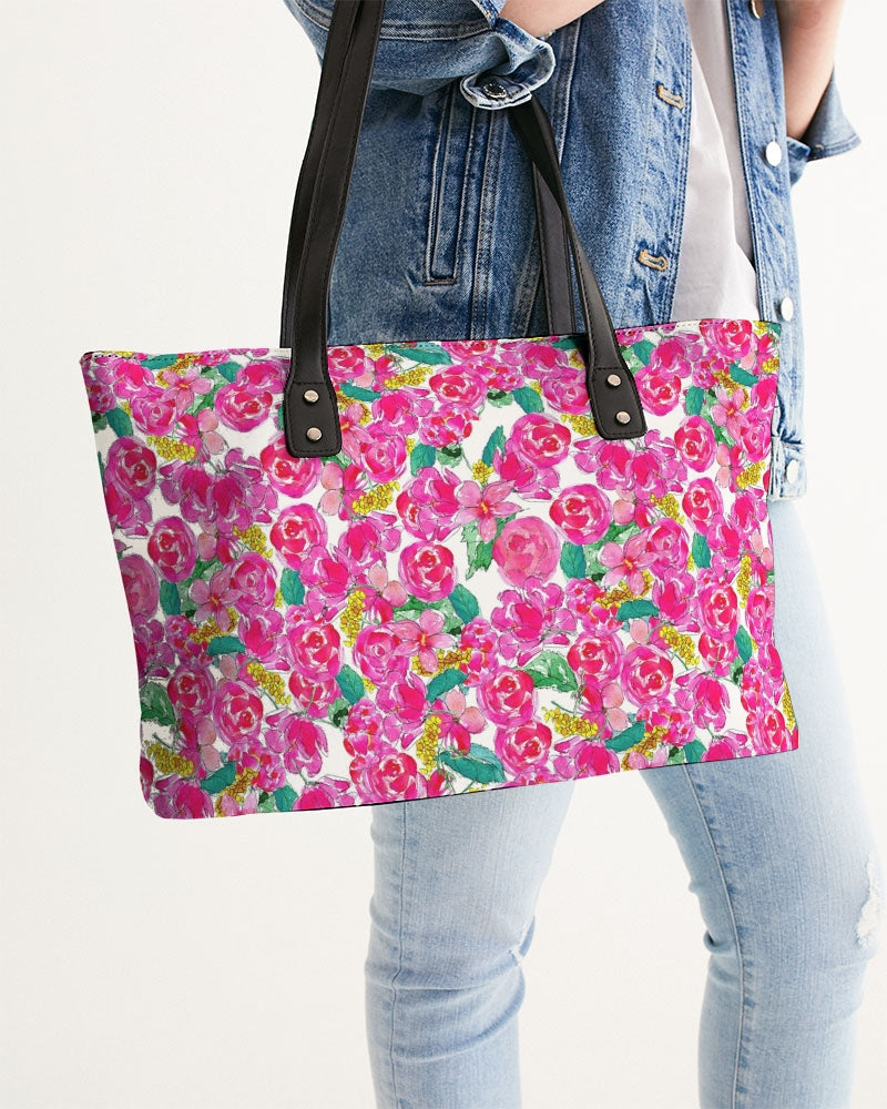Morning Sunshine Stylish Tote
