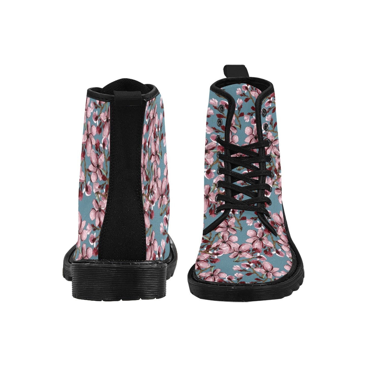 Merlot Life Boots for Women