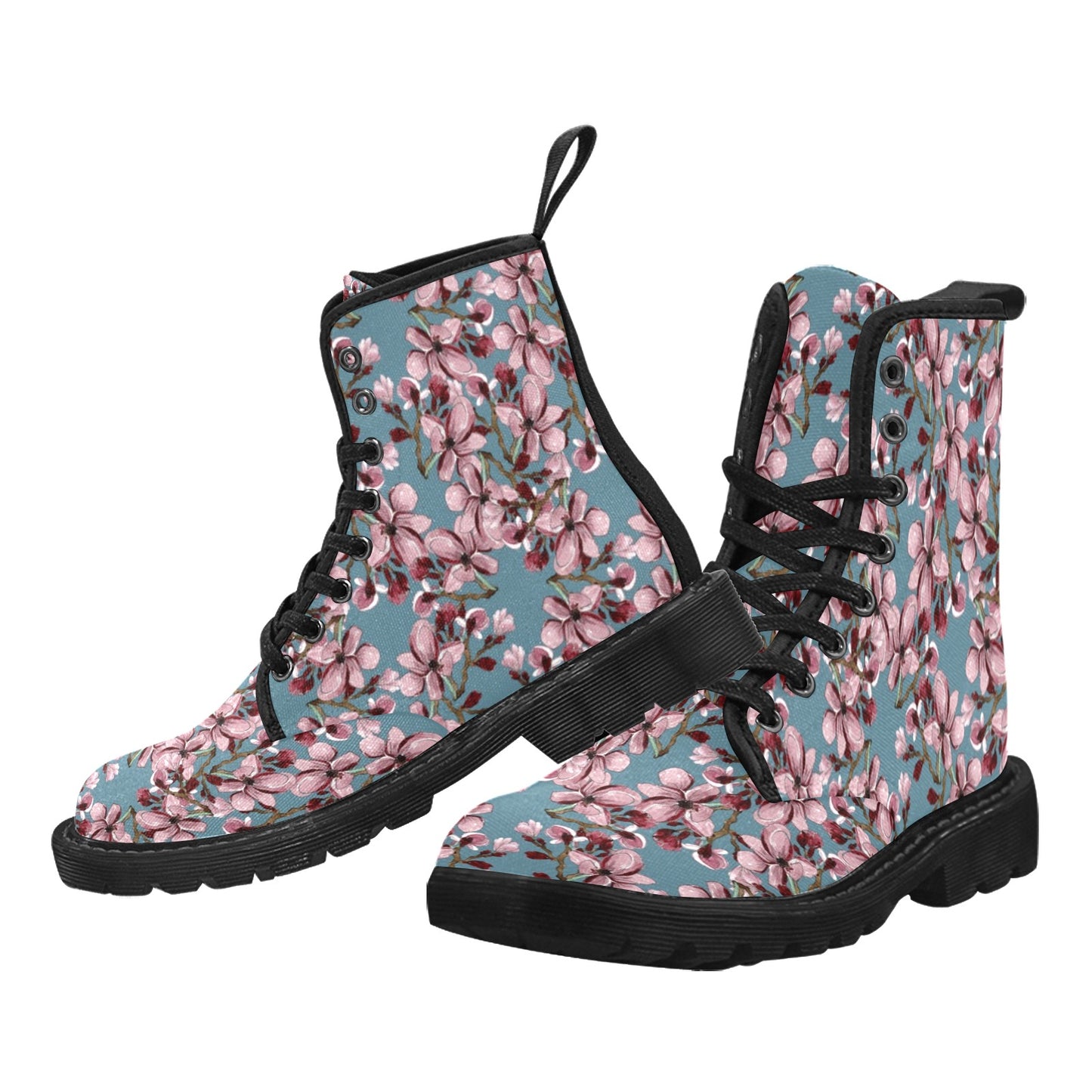 Merlot Life Boots for Women