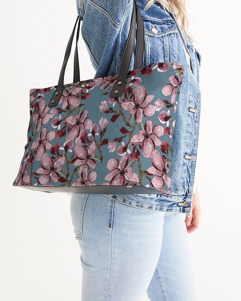 Merlot Life Stylish Tote