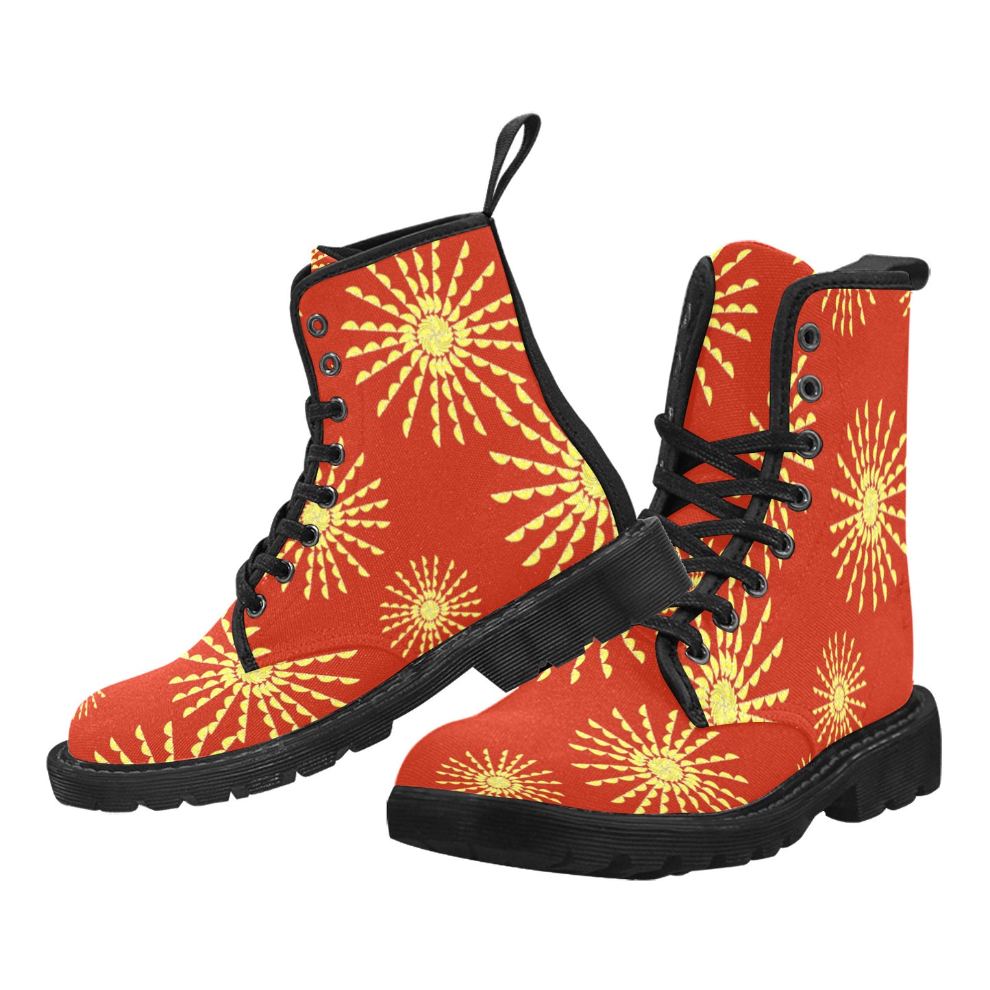 Lemonade - blood orange Boots for Women