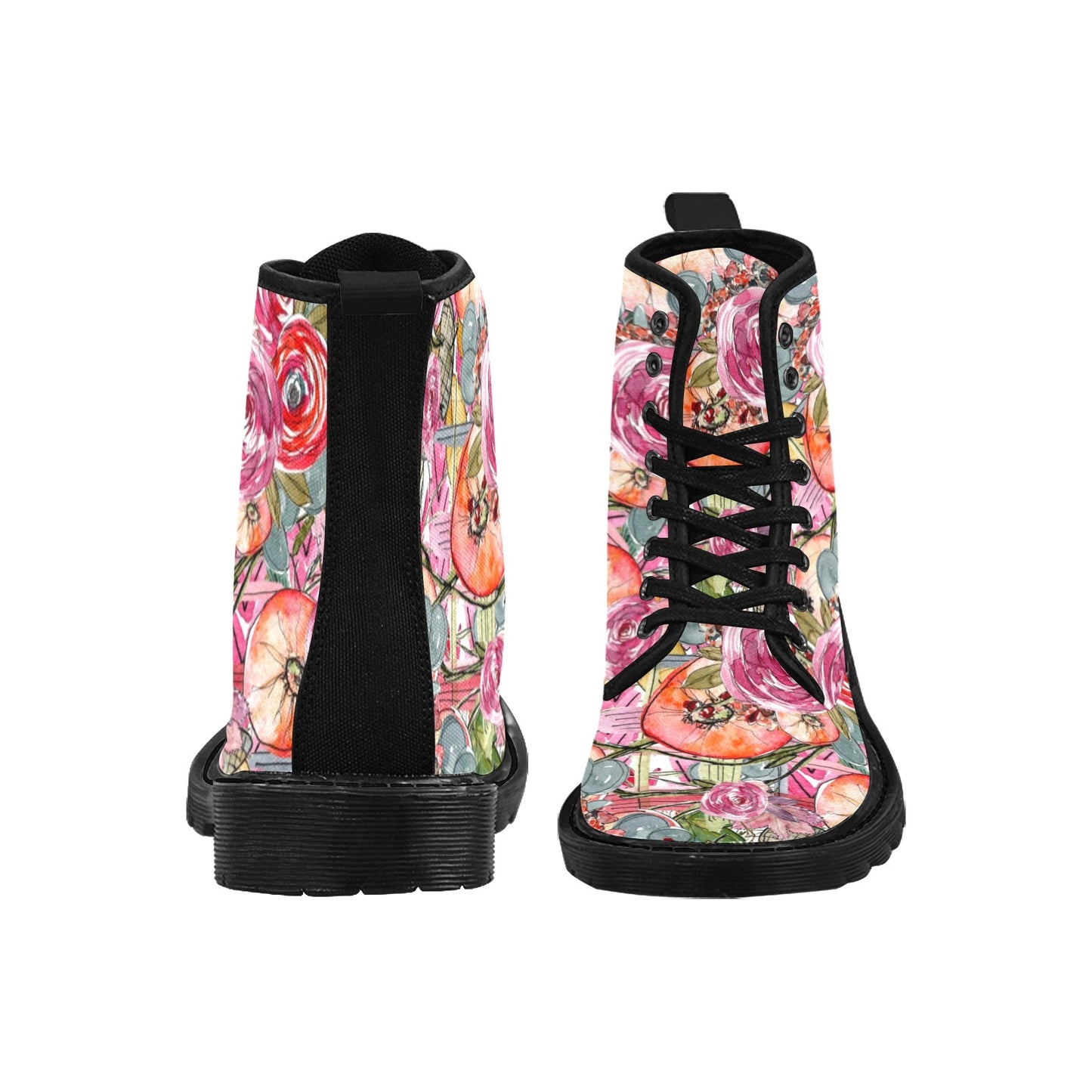 Autumn Feels Boots for Women