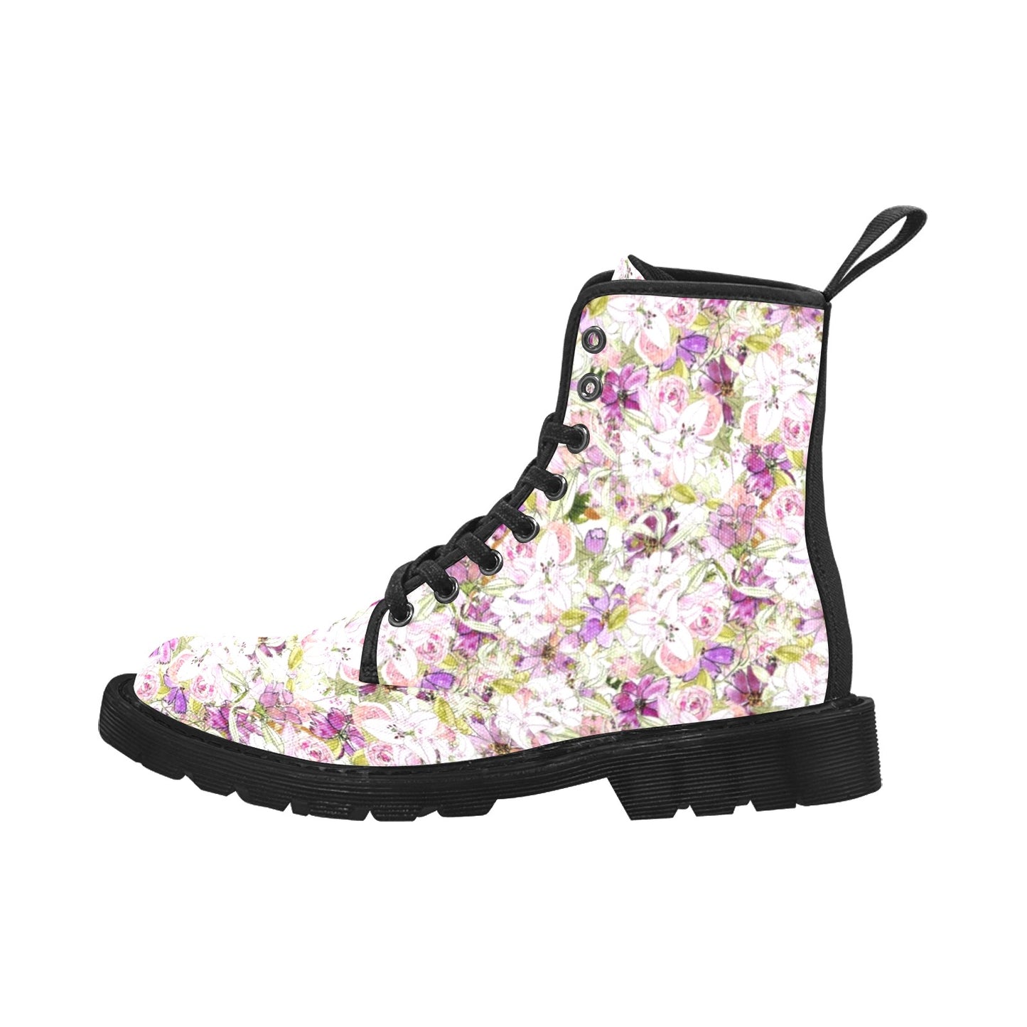 Magical Garden Boots for Women