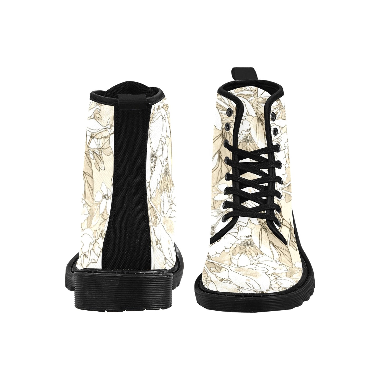 Memory Mingle Boots for Women