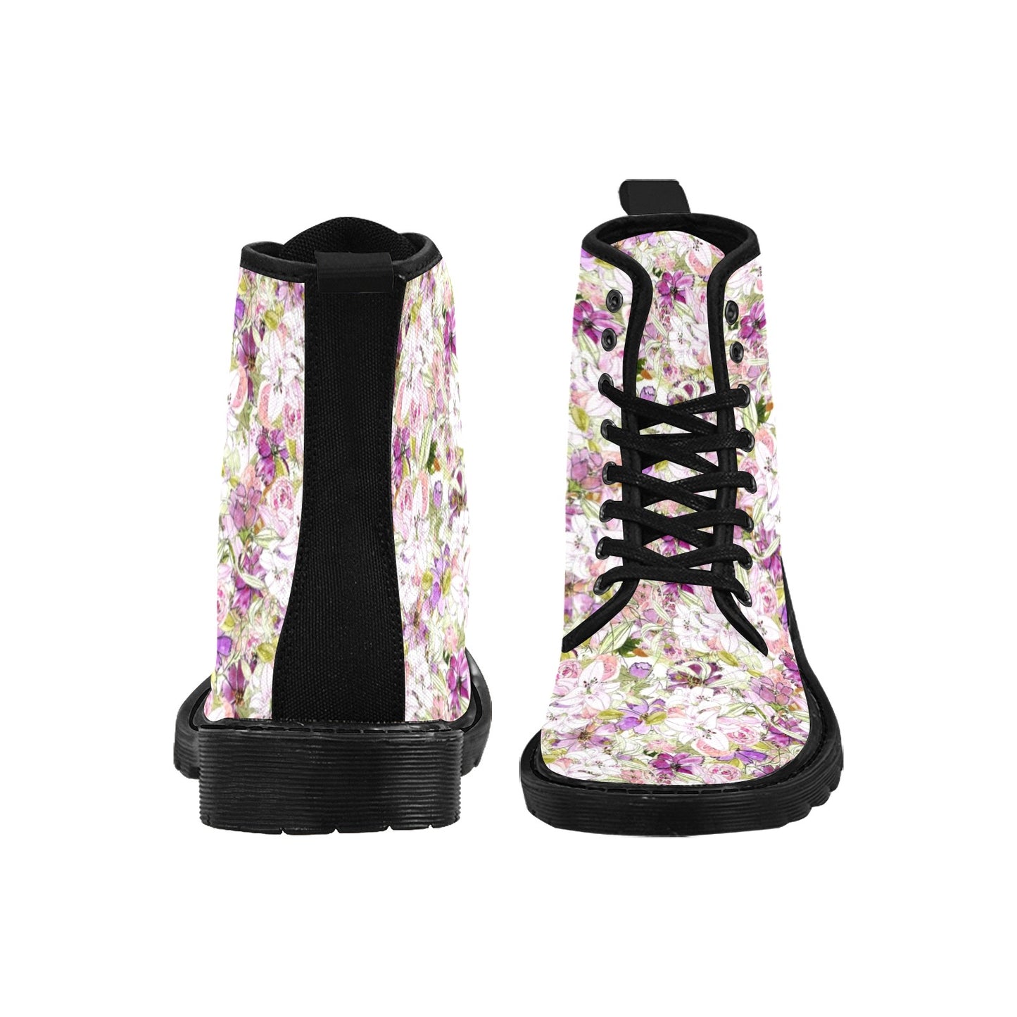 Magical Garden Boots for Women