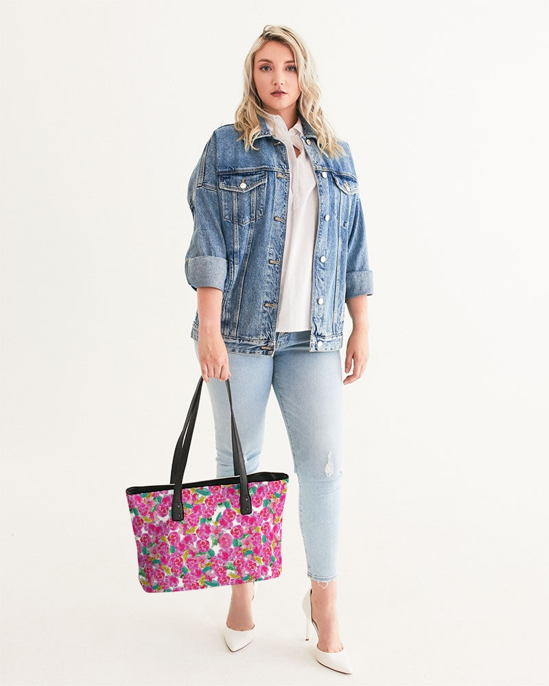 Morning Sunshine Stylish Tote