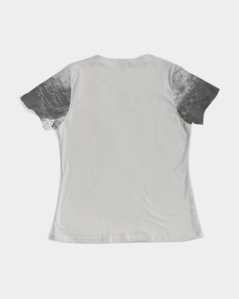 Deep Faith Women's Tee