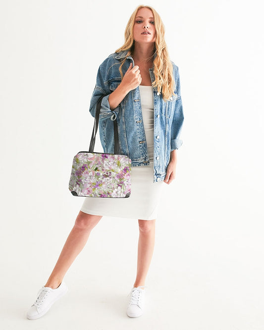 Magical Garden Shoulder Bag