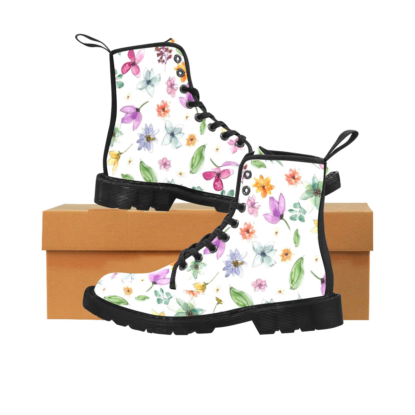 Cottage Garden Boots for Women