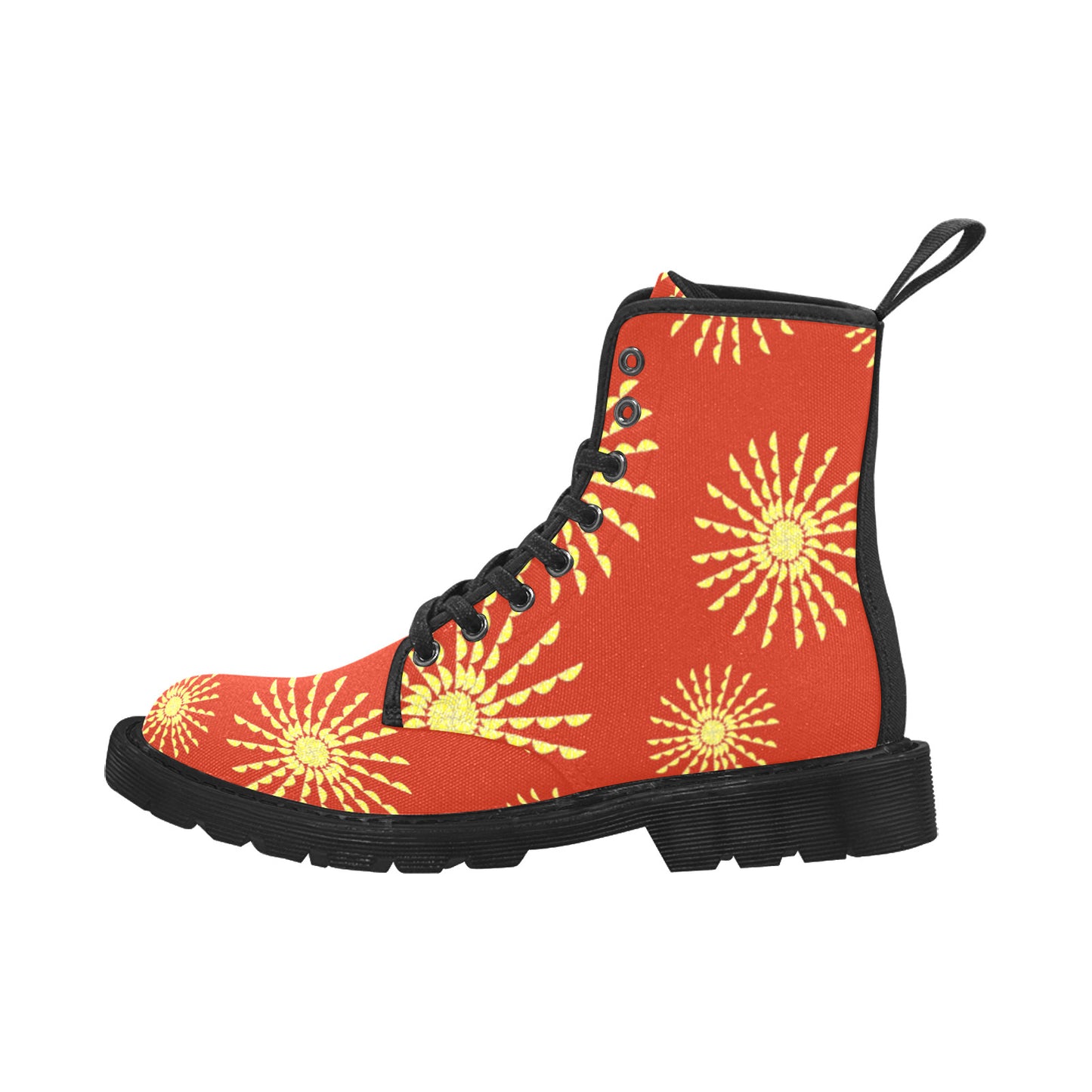 Lemonade - blood orange Boots for Women