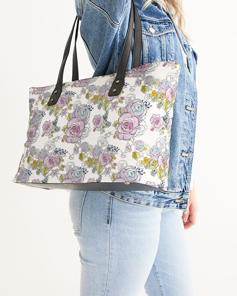Rose Gold Stylish Tote