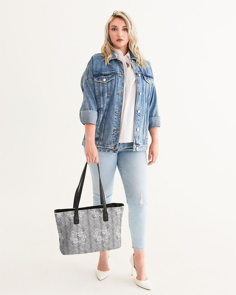 Marguerite Stylish Tote