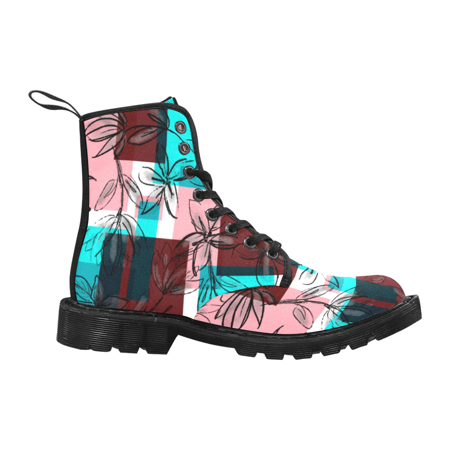 Summer Sky Boots for Women