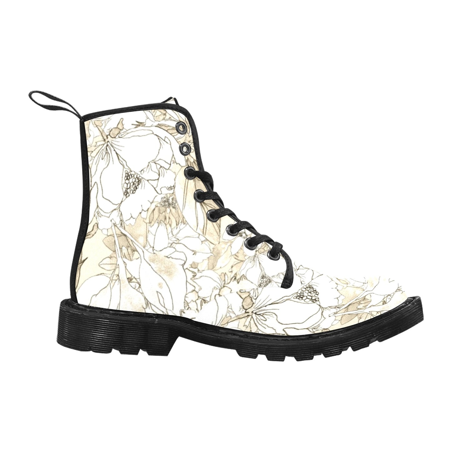 Memory Mingle Boots for Women