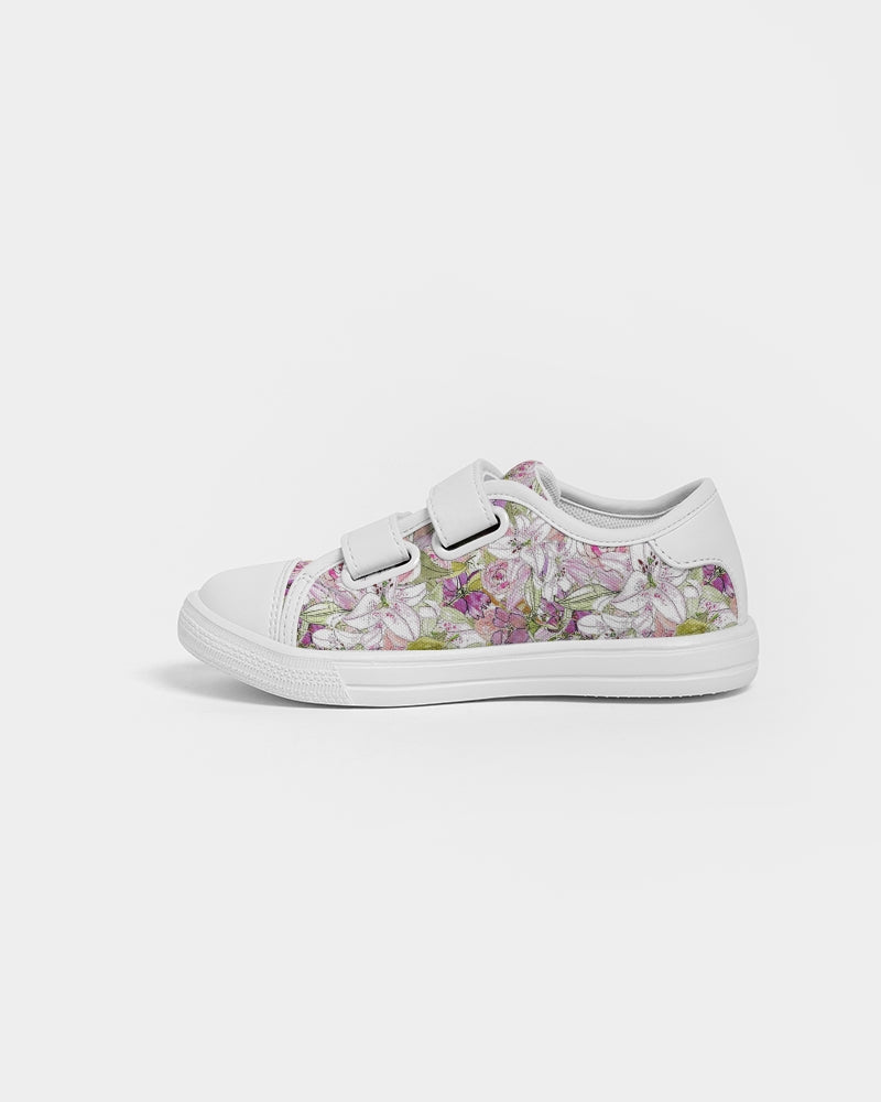 Magical Garden Kids Velcro Sneaker