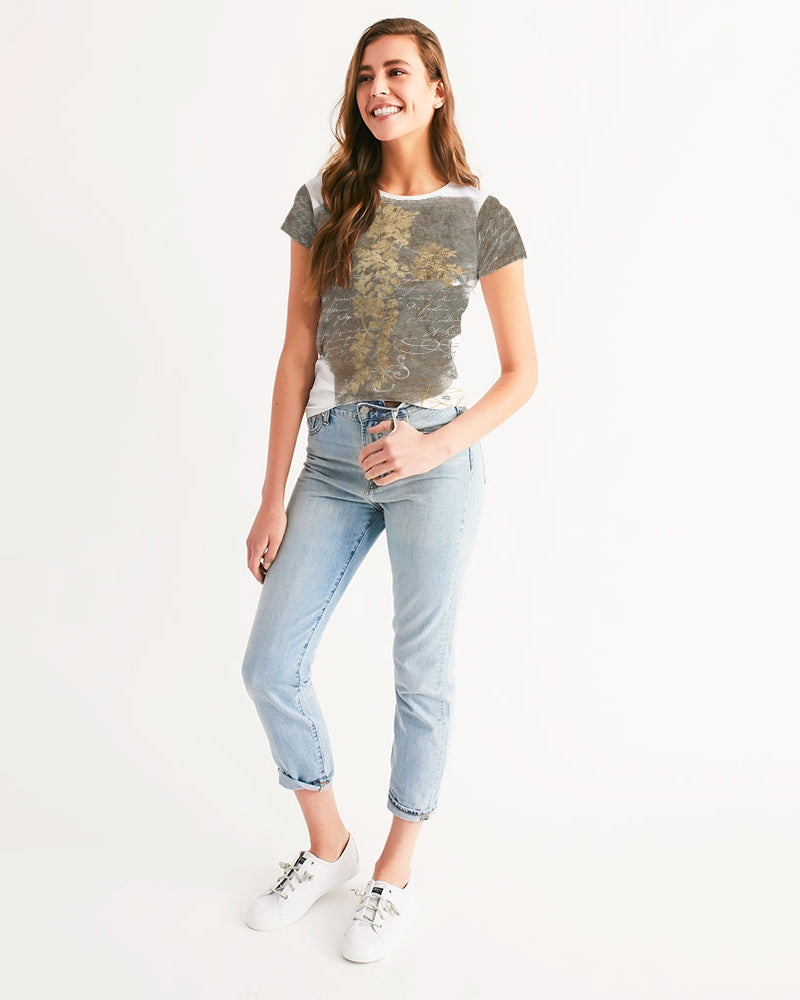 Eternal Cross Women's Tee