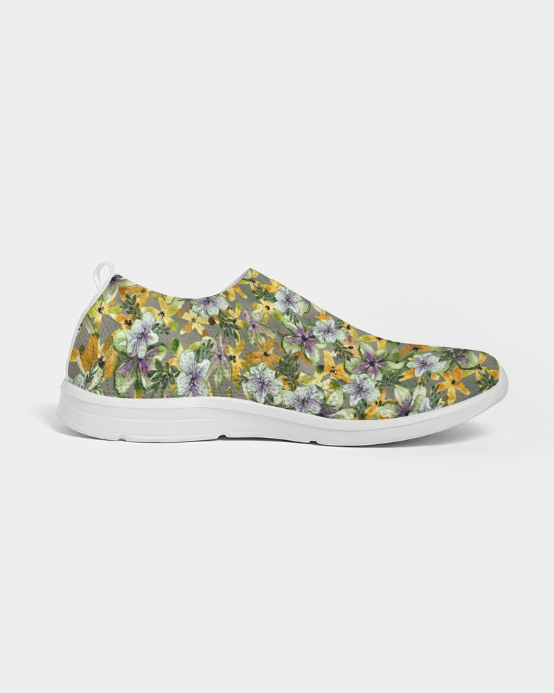 Kenna - ness Women's Slip-On Flyknit Shoe