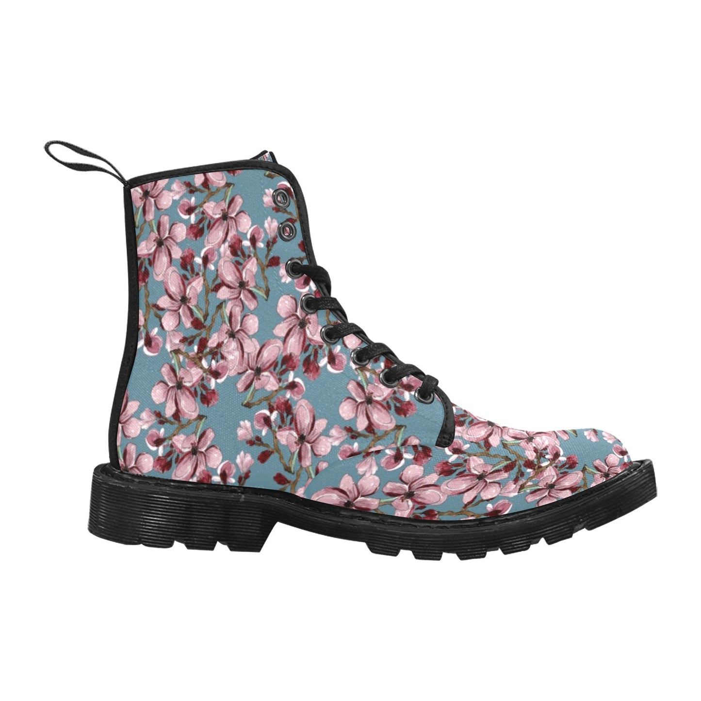 Merlot Life Boots for Women