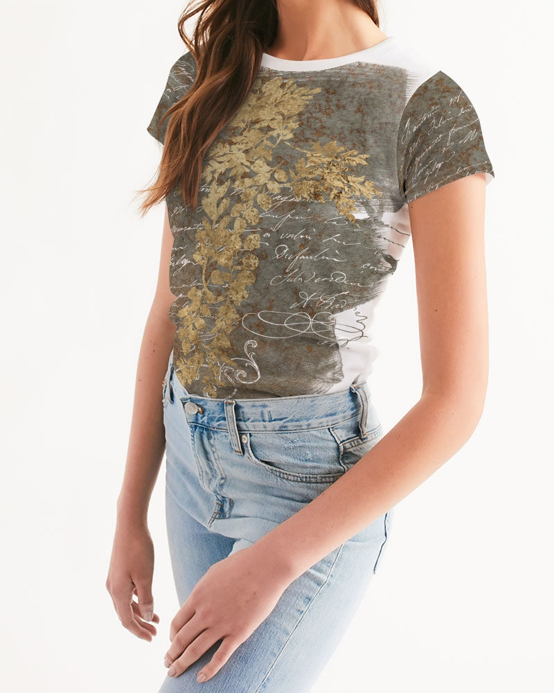 Eternal Cross Women's Tee