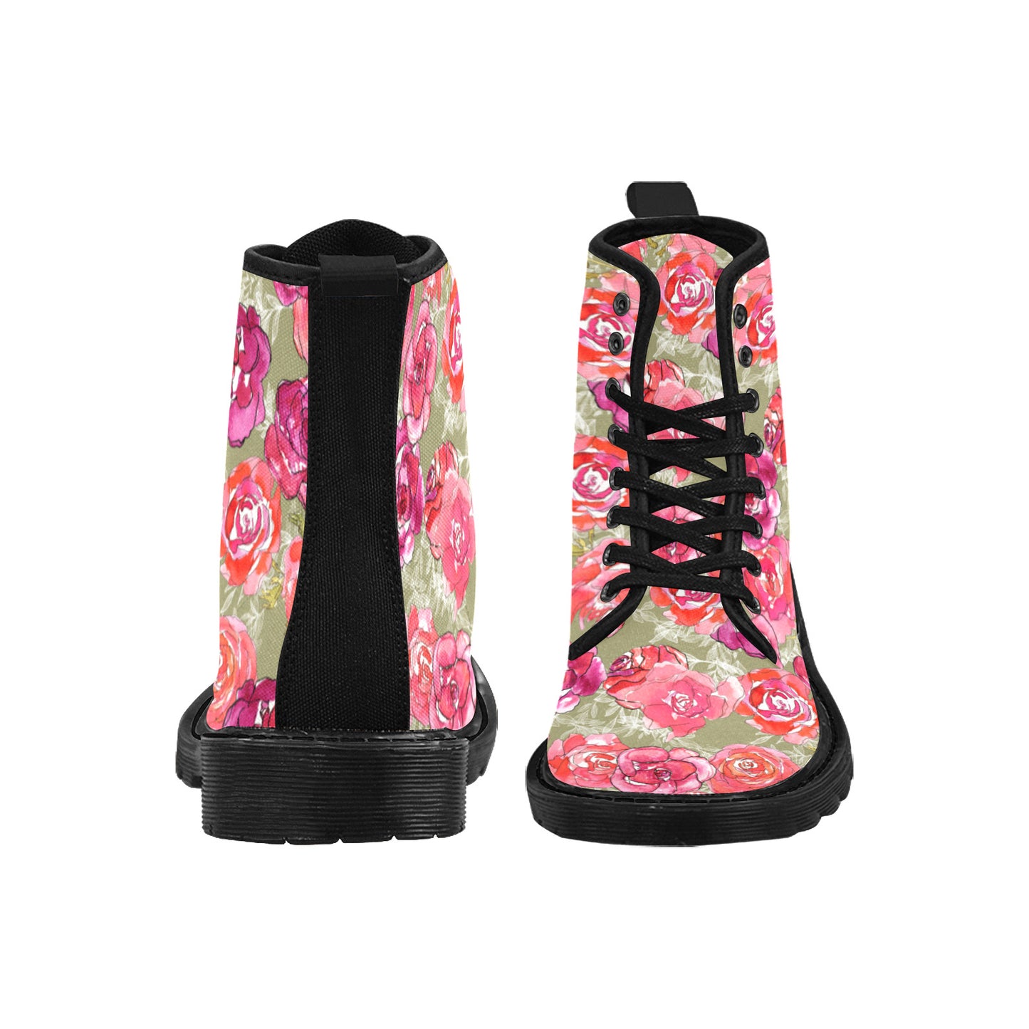 Fragrance - juniper Boots for Women