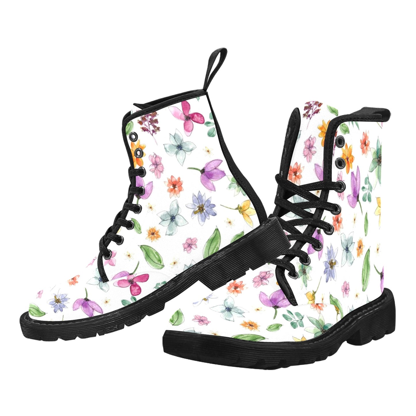 Cottage Garden Boots for Women