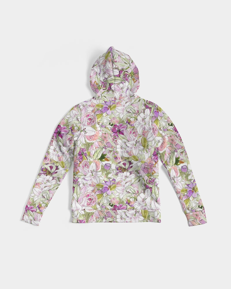 Magical Garden Women's Hoodie