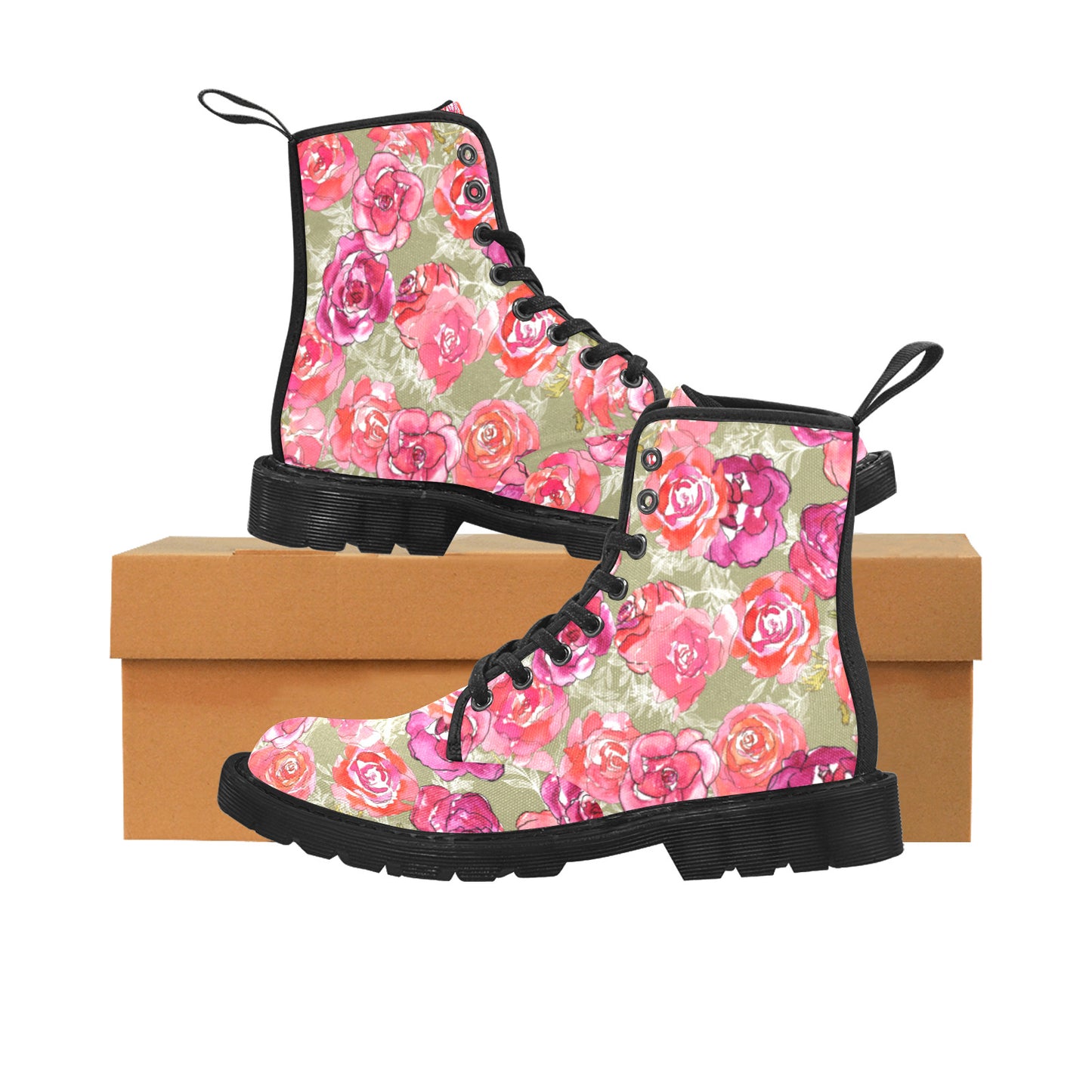Fragrance - juniper Boots for Women