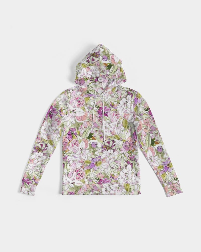 Magical Garden Women's Hoodie