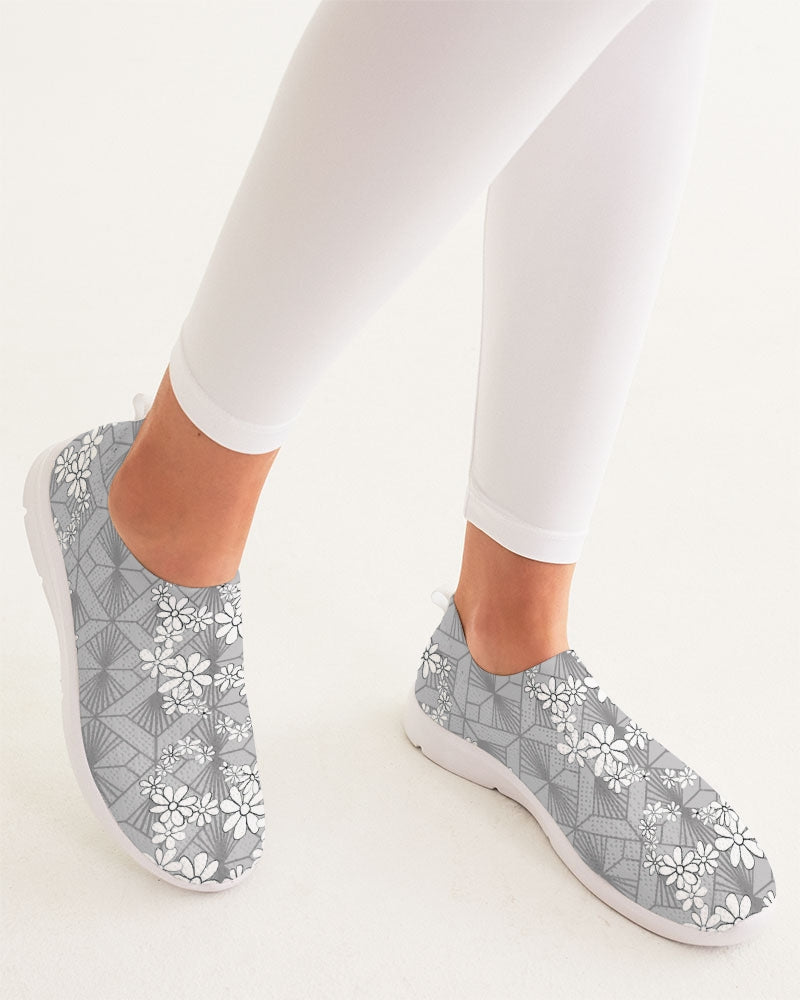 Marguerite Women's Slip-On Flyknit Shoe