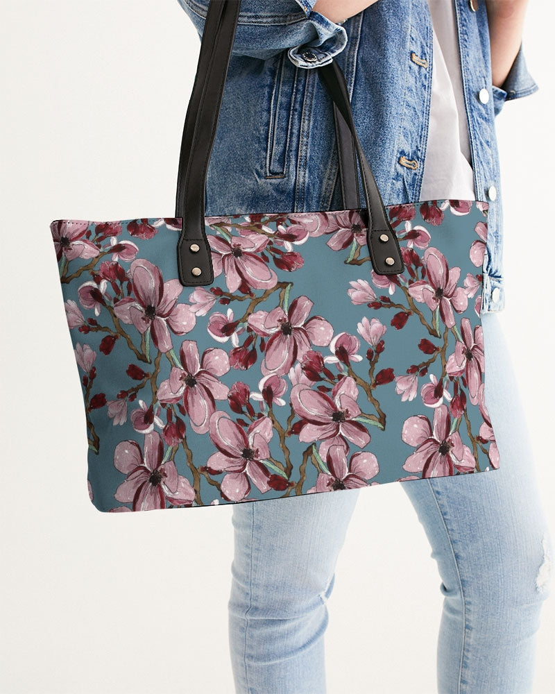 Merlot Life Stylish Tote