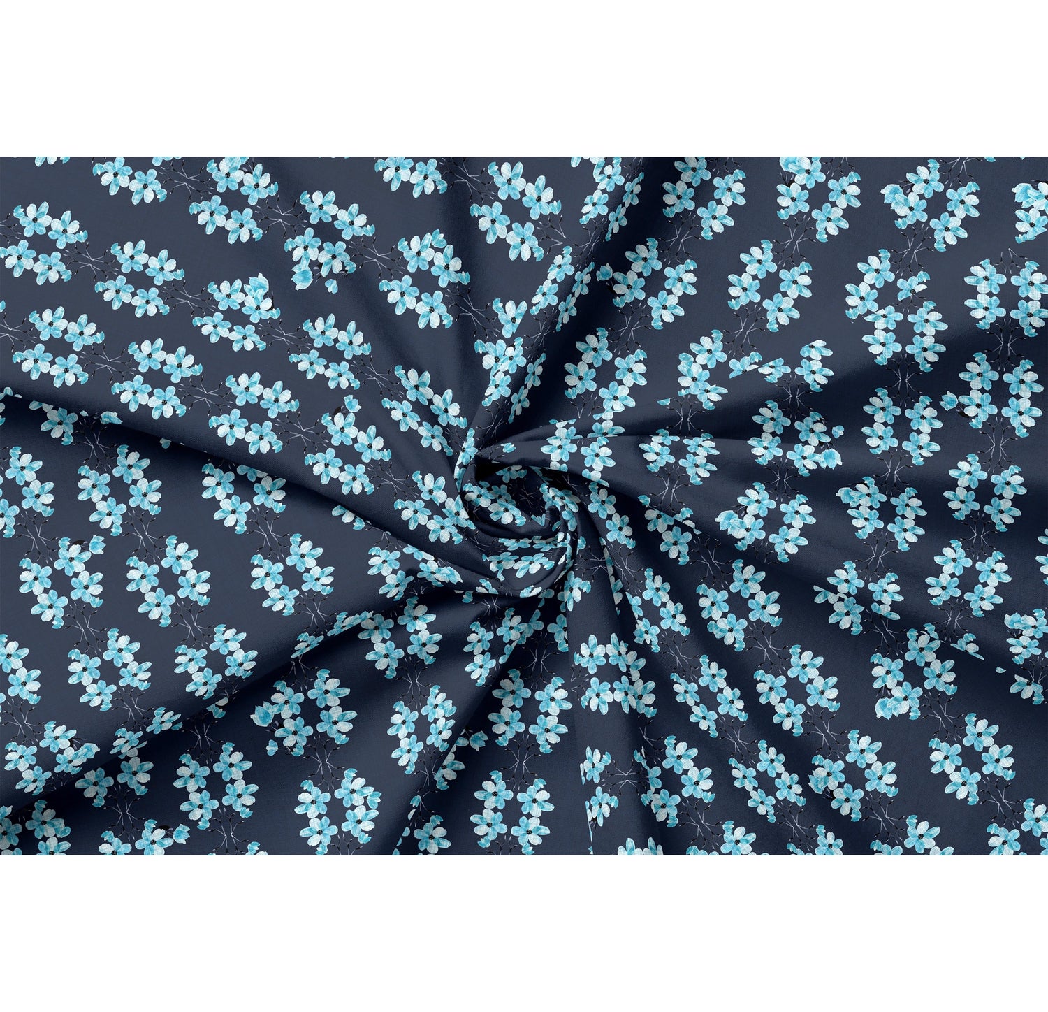 Fabric per half metre