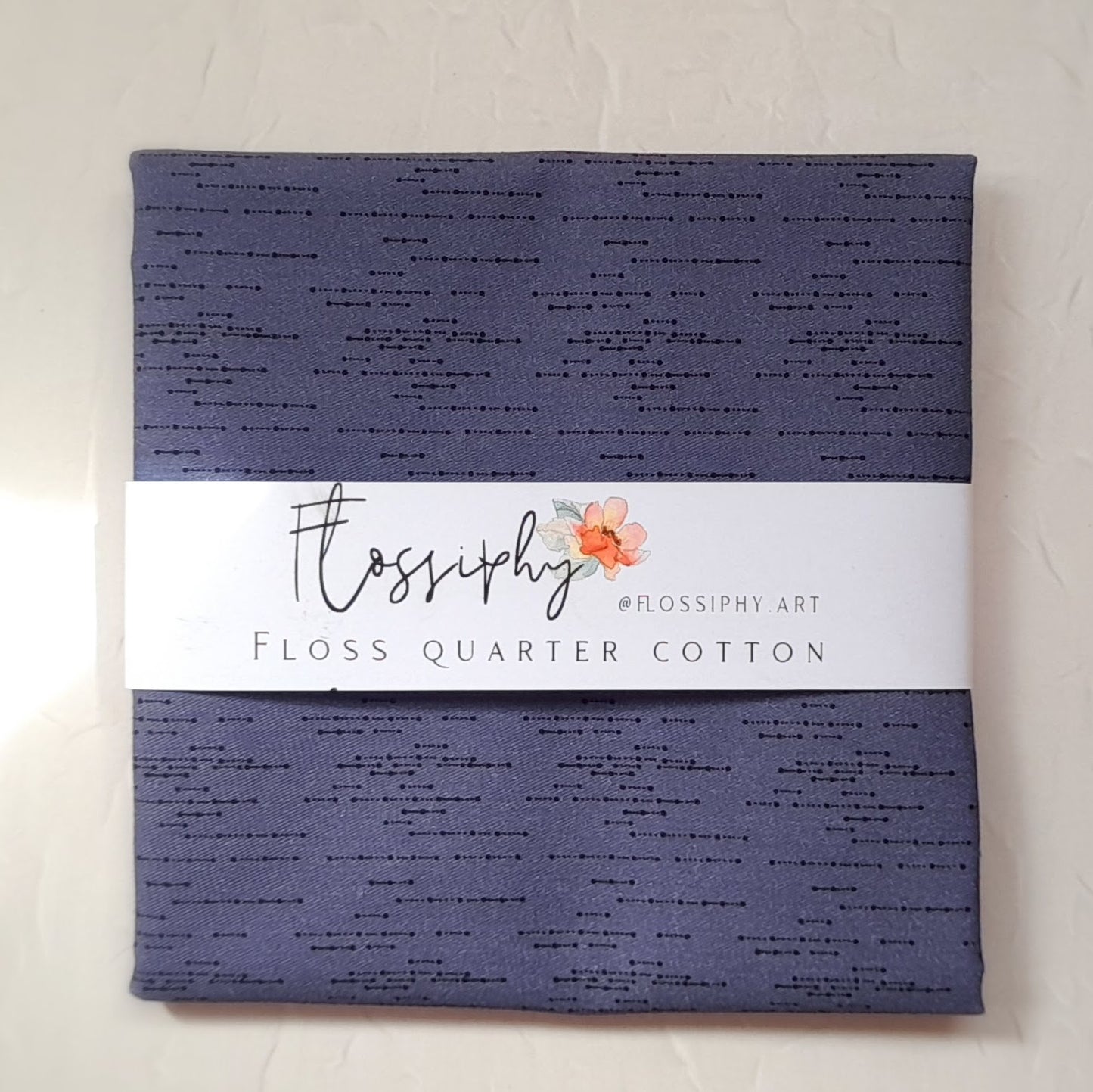 Floss Quarter Cotton - Code