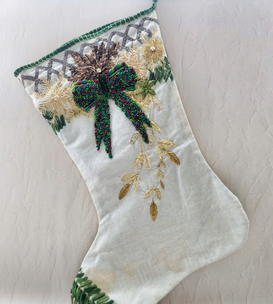 Stockings Panel