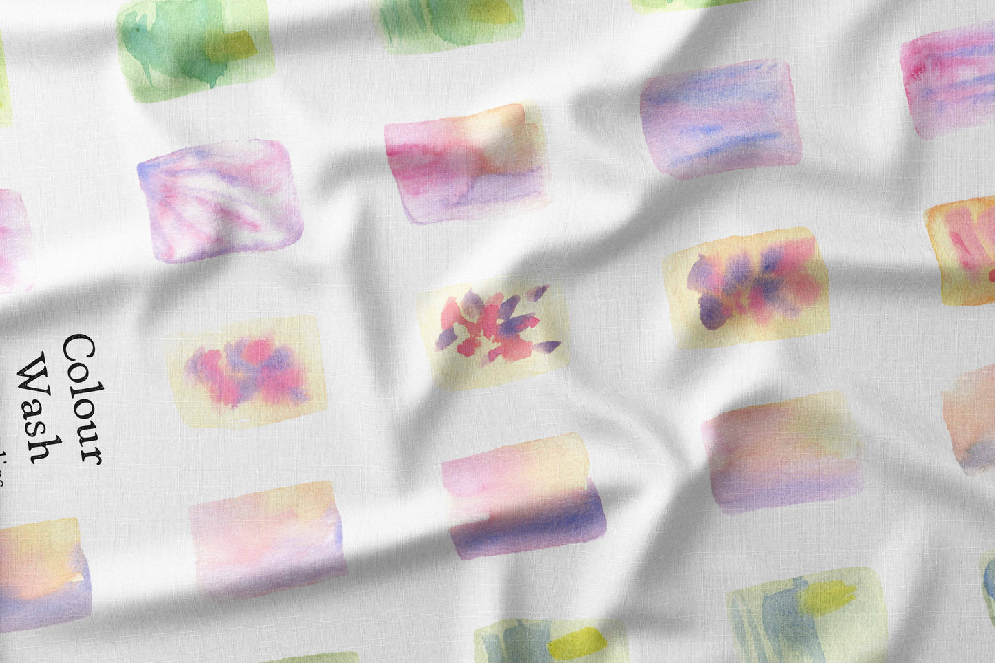 Stitch Studies