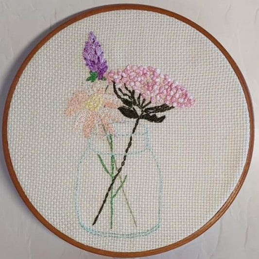 Peel n' Thread Designs